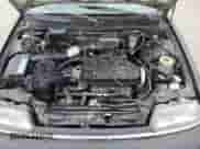 1991 Honda Civic z VIN 1HGED3658ML072049, wystawiony jako Copart lot #87925505 z przebiegiem 292 209 mil mil oraz Czysty tytuł • Clean title. Historia ofert i sprzedaży dostępna na DreamBid. Obrazek 11.