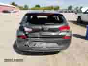 2020 Hyundai Elantra z VIN KMHH35LE7LU145897, wystawiony jako Copart lot #80647975 z przebiegiem 85 880 mil mil oraz Nie do naprawy • Non repairable. Historia ofert i sprzedaży dostępna na DreamBid. Obrazek 6.