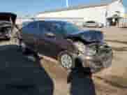 2016 Hyundai Accent SE с VIN KMHCT4AE8GU121833, выставлен на аукционе Copart как лот 81647755 с пробегом 237 659 миль миль и Списание • Salvage title. История ставок и продаж доступна на DreamBid. Изображение 4.