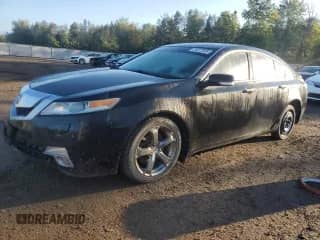 2010 Acura TL Technology с VIN 19UUA9F58AA801035, выставлен на аукционе Copart как лот 84222835 с пробегом 226 142 миль миль и Чистый • Clean title. История ставок и продаж доступна на DreamBid. Изображение 1.