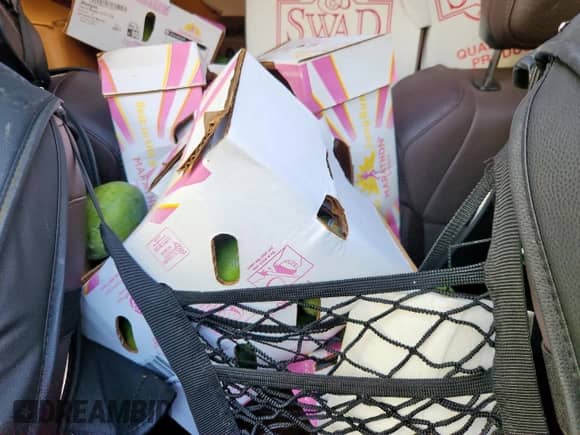 2023 Toyota Sienna Platinum с VIN 5TDESKFC1PS107059, выставлен на аукционе Copart как лот 59583485 с пробегом Не указан миль и Списание • Salvage title. История ставок и продаж доступна на DreamBid. Изображение 10.