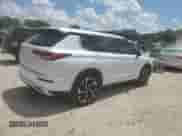 2023 Mitsubishi Outlander SE with VIN JA4J4UA86PZ031337, listed as a Copart auction lot 64578305 with 60,120 mi miles and Salvage title. Bid and sale history available at DreamBid. Image 3.