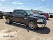 2017 Ram 1500 Longhorn with VIN 1C6RR7PT3HS699413, listed as a Copart auction lot 69263125 with 236,543 mi miles and Clean title. Bid and sale history available at DreamBid. Image 4.