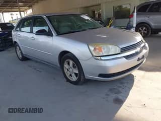 2004 Chevrolet Malibu Maxx LS z VIN 1G1ZT62844F148409, wystawiony jako IAAI lot #42901771 z przebiegiem 77 193 mil mil oraz . Historia ofert i sprzedaży dostępna na DreamBid. Obrazek 1.