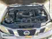 2012 Nissan Frontier S с VIN 1N6BD0CT2CC470940, выставлен на аукционе Copart как лот 84631875 с пробегом 202 906 миль миль и Чистый • Clean title. История ставок и продаж доступна на DreamBid. Изображение 11.