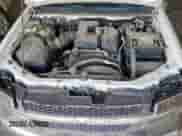 2006 Chevrolet Colorado Work Truck z VIN 1GCCS146468293066, wystawiony jako Copart lot #61366345 z przebiegiem 159 241 mil mil oraz Szkoda całkowita • Salvage title. Historia ofert i sprzedaży dostępna na DreamBid. Obrazek 11.