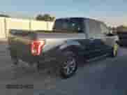 2016 Ford F-150 XL z VIN 1FTEW1CP2GKE60181, wystawiony jako Copart lot #63390145 z przebiegiem 130 699 mil mil oraz Szkoda całkowita • Salvage title. Historia ofert i sprzedaży dostępna na DreamBid. Obrazek 3.