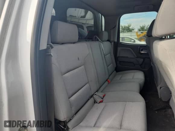 2015 Chevrolet Silverado 1500 Work Truck с VIN 1GCVKPEHXFZ340591, выставлен на аукционе Copart как лот 85056355 с пробегом 179 784 миль миль и Чистый • Clean title. История ставок и продаж доступна на DreamBid. Изображение 10.