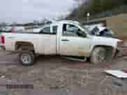 2007 Chevrolet Silverado 3500 с VIN 1GCHK34627E598568, выставлен на аукционе IAAI как лот 41748496 с пробегом Не указан миль и . История ставок и продаж доступна на DreamBid. Изображение 12.