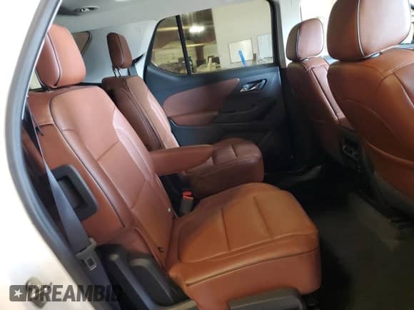 2018 Chevrolet Traverse High Country с VIN 1GNEVKKW8JJ115419, выставлен на аукционе Copart как лот 68215955 с пробегом 67 491 миль миль и Чистый • Clean title. История ставок и продаж доступна на DreamBid. Изображение 11.