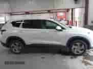 2021 Hyundai Santa Fe SE with VIN 5NMS1DAJ2MH352913, listed as a IAAI auction lot 43548098 with 93,758 mi miles and . Bid and sale history available at DreamBid. Image 13.