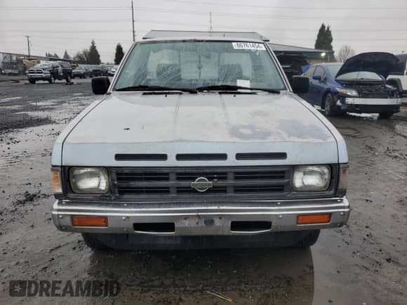 1992 Nissan Frontier z VIN 1N6SD11S8NC322357, wystawiony jako Copart lot #86761454 z przebiegiem 224 999 mil mil oraz Czysty tytuł • Clean title. Historia ofert i sprzedaży dostępna na DreamBid. Obrazek 5.
