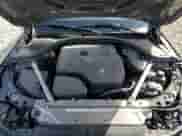 2023 BMW 4 Series 430i z VIN WBA23AT03PCL45532, wystawiony jako Copart lot #47592365 z przebiegiem 16 346 mil mil oraz Szkoda całkowita • Salvage title. Historia ofert i sprzedaży dostępna na DreamBid. Obrazek 13.