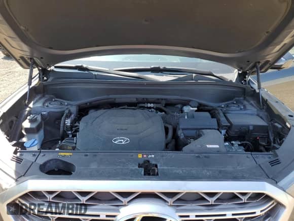 2020 Hyundai Palisade Limited с VIN KM8R5DHE0LU072020, выставлен на аукционе Copart как лот 64010994 с пробегом 59 152 миль миль и На запчасти • Non repairable. История ставок и продаж доступна на DreamBid. Изображение 12.