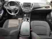 2023 Chevrolet Malibu RS с VIN 1G1ZG5ST0PF217958, выставлен на аукционе Copart как лот 70311165 с пробегом 46 205 миль миль и Чистый • Clean title. История ставок и продаж доступна на DreamBid. Изображение 8.