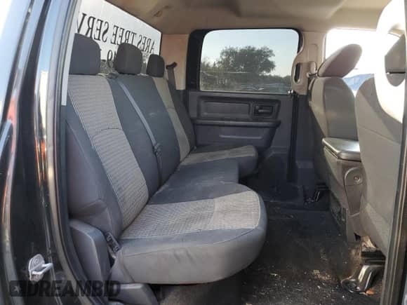 2010 Dodge 2500 SLT with VIN 3D7TP2CL4AG131963, listed as a Copart auction lot 76661934 with 231,829 mi miles and Salvage title. Bid and sale history available at DreamBid. Image 10.