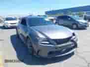 2015 Lexus RC 350 F Sport с VIN JTHHE5BC5F5004452, выставлен на аукционе IAAI как лот 42876177 с пробегом 135 728 миль миль и . История ставок и продаж доступна на DreamBid. Изображение 6.