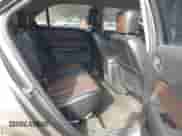 2010 Chevrolet Equinox LTZ с VIN 2CNFLFEY8A6323753, выставлен на аукционе IAAI как лот 43369212 с пробегом Не указан миль и . История ставок и продаж доступна на DreamBid. Изображение 8.