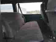 2001 Dodge Passenger with VIN 2B5WB35Z11K549387, listed as a IAAI auction lot 42795931 with 101,022 mi miles and . Bid and sale history available at DreamBid. Image 8.