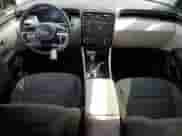 2024 Hyundai Tucson SE z VIN 5NMJA3DEXRH429653, wystawiony jako Copart lot #62220655 z przebiegiem 25 993 mil mil oraz Szkoda całkowita • Salvage title. Historia ofert i sprzedaży dostępna na DreamBid. Obrazek 8.