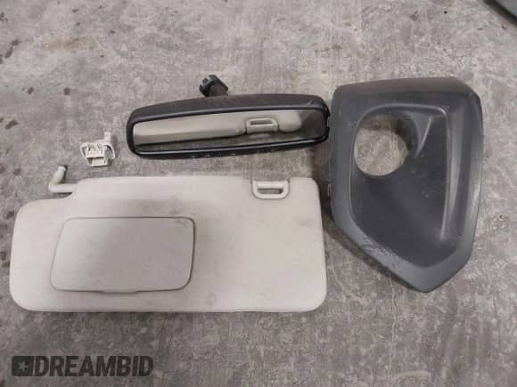 2012 Subaru Impreza Special Sports Limited with VIN JF1GPAS67CH233998, listed as a IAAI auction lot 42653910 with 157,755 mi miles and . Bid and sale history available at DreamBid. Image 12.