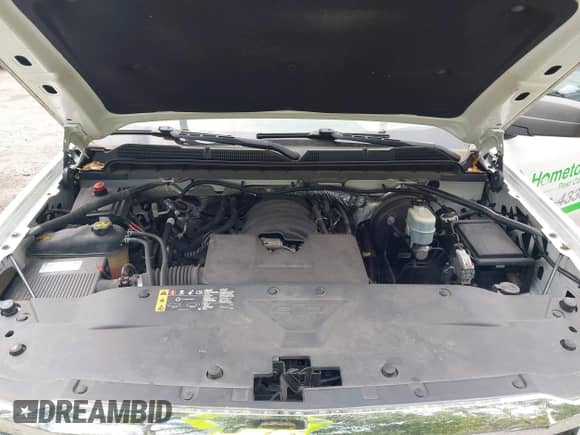 2018 Chevrolet Silverado 1500 Work Truck с VIN 1GCNCNEH3JZ336487, выставлен на аукционе IAAI как лот 41759351 с пробегом 93 111 миль миль и . История ставок и продаж доступна на DreamBid. Изображение 10.