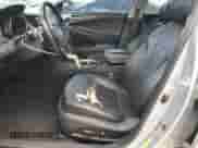 2014 Hyundai Sonata SE с VIN 5NPEC4AB9EH909112, выставлен на аукционе Copart как лот 85568055 с пробегом 120 529 миль миль и Списание • Salvage title. История ставок и продаж доступна на DreamBid. Изображение 7.