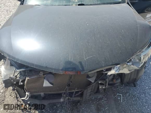 2012 Toyota Camry L z VIN 4T1BF1FK8CU168743, wystawiony jako Copart lot #69294105 z przebiegiem 131 199 mil mil oraz Szkoda całkowita • Salvage title. Historia ofert i sprzedaży dostępna na DreamBid. Obrazek 11.