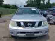 2006 Nissan Frontier XE with VIN 1N6BD06T26C462076, listed as a IAAI auction lot 43004015 with 124,475 mi miles and . Bid and sale history available at DreamBid. Image 6.