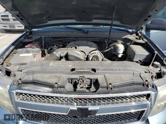 2008 Chevrolet Tahoe 3LT с VIN 1GNFK13018J213980, выставлен на аукционе Copart как лот 69756415 с пробегом 103 111 миль миль и Чистый • Clean title. История ставок и продаж доступна на DreamBid. Изображение 12.