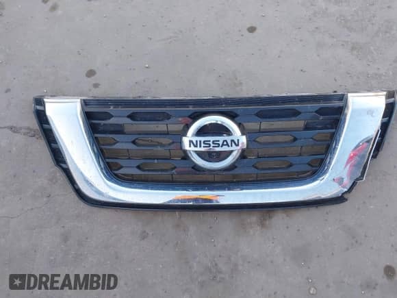 2018 Nissan Pathfinder S with VIN 5N1DR2MN8JC609390, listed as a IAAI auction lot 41113373 with 118,933 mi miles and . Bid and sale history available at DreamBid. Image 12.