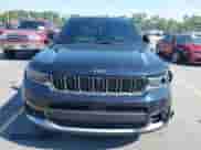 2023 Jeep Grand Cherokee Limited with VIN 1C4RJJBG1P8856679, listed as a IAAI auction lot 42771172 with 82,352 mi miles and . Bid and sale history available at DreamBid. Image 12.