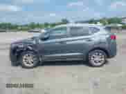 2021 Hyundai Tucson Value z VIN KM8J3CA46MU373777, wystawiony jako IAAI lot #42682294 z przebiegiem 58 254 mil mil oraz . Historia ofert i sprzedaży dostępna na DreamBid. Obrazek 14.