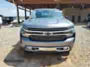 2020 Chevrolet Silverado 1500 High Country with VIN 1GCUYHEL5LZ183780, listed as a Copart auction lot 65758045 with Not provided miles and Salvage title. Bid and sale history available at DreamBid. Image 5.