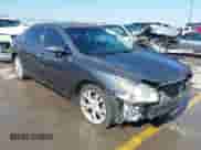 2012 Nissan Maxima SV z VIN 1N4AA5AP7CC810633, wystawiony jako IAAI lot #43447722 z przebiegiem Nie podano mil oraz . Historia ofert i sprzedaży dostępna na DreamBid. Obrazek 1.