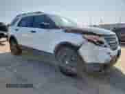 2014 Ford Explorer z VIN 1FM5K8B88EGA99436, wystawiony jako Copart lot #72103435 z przebiegiem 128 197 mil mil oraz Szkoda całkowita • Salvage title. Historia ofert i sprzedaży dostępna na DreamBid. Obrazek 4.