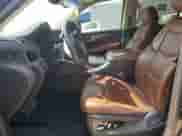 2018 Cadillac Escalade ESV Premium Luxury с VIN 1GYS3JKJ9JR167315, выставлен на аукционе Copart как лот 57799685 с пробегом 84 708 миль миль и Списание • Salvage title. История ставок и продаж доступна на DreamBid. Изображение 7.