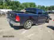 2017 Ram 1500 Big Horn z VIN 1C6RR7GT6HS666907, wystawiony jako Copart lot #65494635 z przebiegiem 110 370 mil mil oraz Szkoda całkowita • Salvage title. Historia ofert i sprzedaży dostępna na DreamBid. Obrazek 3.