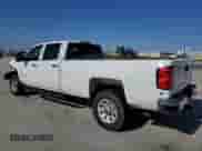 2015 Chevrolet Silverado 3500HD Work Truck с VIN 1GC4KYCG2FF580800, выставлен на аукционе Copart как лот 42622725 с пробегом 182 715 миль миль и Списание • Salvage title. История ставок и продаж доступна на DreamBid. Изображение 2.