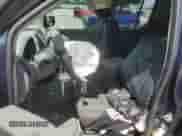 2017 Nissan Frontier Desert Runner with VIN 1N6DD0ER6HN744632, listed as a Copart auction lot 60755185 with 87,037 mi miles and Salvage title. Bid and sale history available at DreamBid. Image 7.