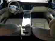 2021 Volvo S60 Momentum z VIN 7JR102TZ3MG107892, wystawiony jako Copart lot #80767914 z przebiegiem 113 297 mil mil oraz Szkoda całkowita • Salvage title. Historia ofert i sprzedaży dostępna na DreamBid. Obrazek 8.