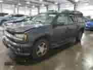 2006 Chevrolet TrailBlazer LS с VIN 1GNET16S766112674, выставлен на аукционе Copart как лот 68730315 с пробегом 197 140 миль миль и Списание • Salvage title. История ставок и продаж доступна на DreamBid. Изображение 1.