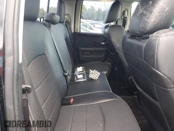 2014 Ram 1500 Sport с VIN 1C6RR7HTXES149748, выставлен на аукционе Copart как лот 68897645 с пробегом 177 199 миль миль и Списание • Salvage title. История ставок и продаж доступна на DreamBid. Изображение 10.