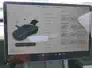 2021 Tesla Model Y Long Range с VIN 5YJYGDEE2MF243763, выставлен на аукционе Copart как лот 54941665 с пробегом 39 516 миль миль и Чистый • Clean title. История ставок и продаж доступна на DreamBid. Изображение 9.