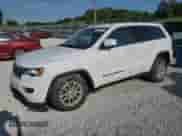 2019 Jeep Grand Cherokee Laredo E with VIN 1C4RJEAG2KC732645, listed as a Copart auction lot 53336495 with 76,221 mi miles and Salvage title. Bid and sale history available at DreamBid. Image 1.