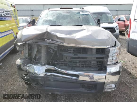 2008 Chevrolet Silverado 3500HD DRW LTZ с VIN 1GCJK39668E162821, выставлен на аукционе Copart как лот 70600684 с пробегом Не указан миль и Чистый • Clean title. История ставок и продаж доступна на DreamBid. Изображение 5.