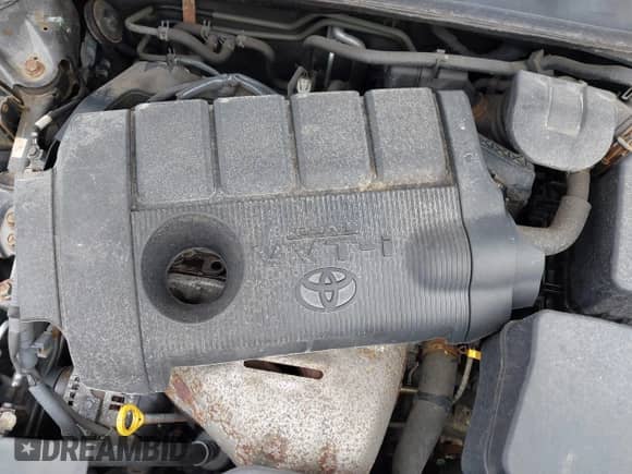 2011 Toyota Camry LE z VIN 4T4BF3EK5BR205507, wystawiony jako IAAI lot #43188685 z przebiegiem 163 984 mil mil oraz . Historia ofert i sprzedaży dostępna na DreamBid. Obrazek 10.