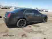 2013 Chrysler 300 C с VIN 2C3CCAET9DH523682, выставлен на аукционе Copart как лот 70926075 с пробегом 99 979 миль миль и Списание • Salvage title. История ставок и продаж доступна на DreamBid. Изображение 3.