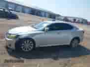 2009 Lexus IS 250 z VIN JTHCK262592029117, wystawiony jako IAAI lot #42598661 z przebiegiem 228 690 mil mil oraz . Historia ofert i sprzedaży dostępna na DreamBid. Obrazek 14.