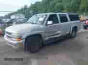 2004 Chevrolet Suburban LT с VIN 3GNFK16Z94G281319, выставлен на аукционе IAAI как лот 42978931 с пробегом Не указан миль и . История ставок и продаж доступна на DreamBid. Изображение 16.